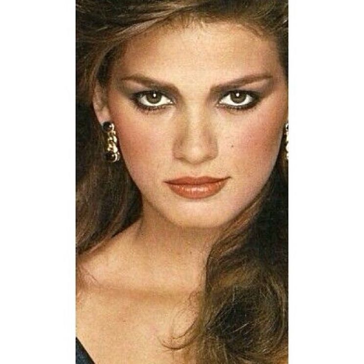 Gia Carangi