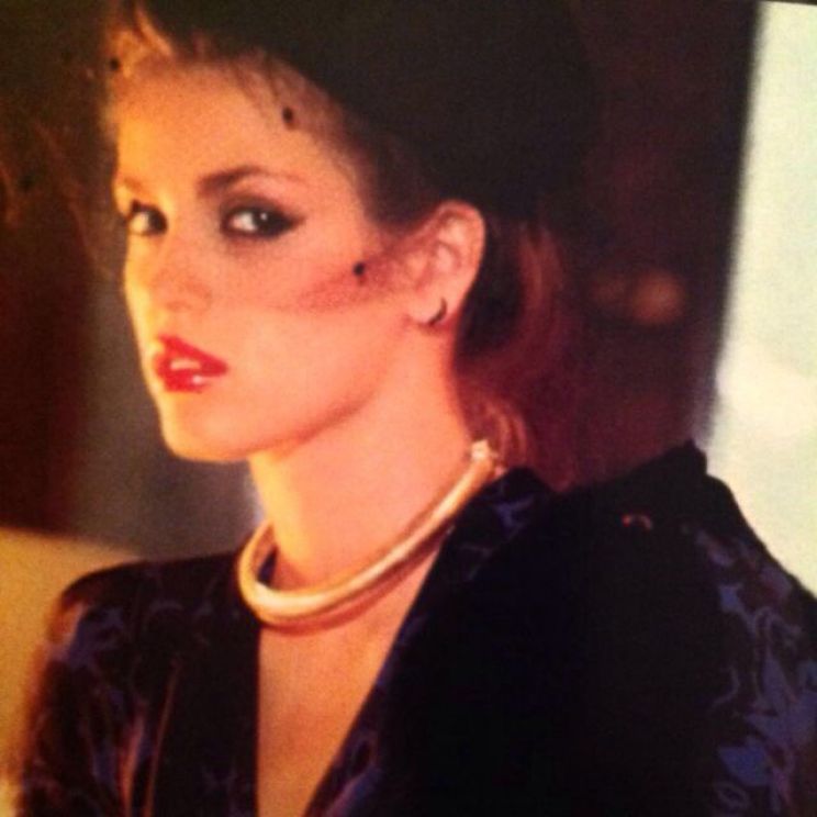 Gia Carangi