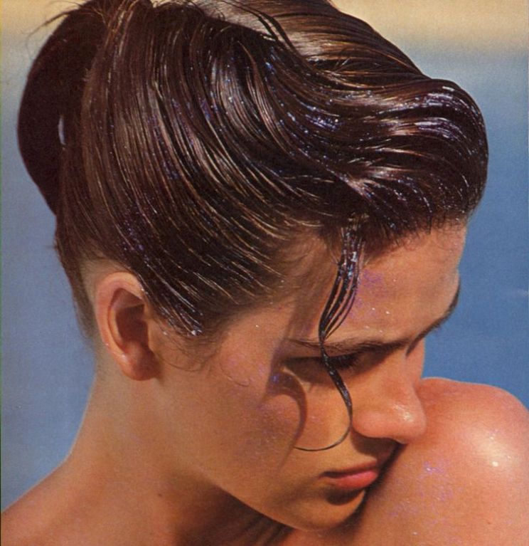 Gia Carangi
