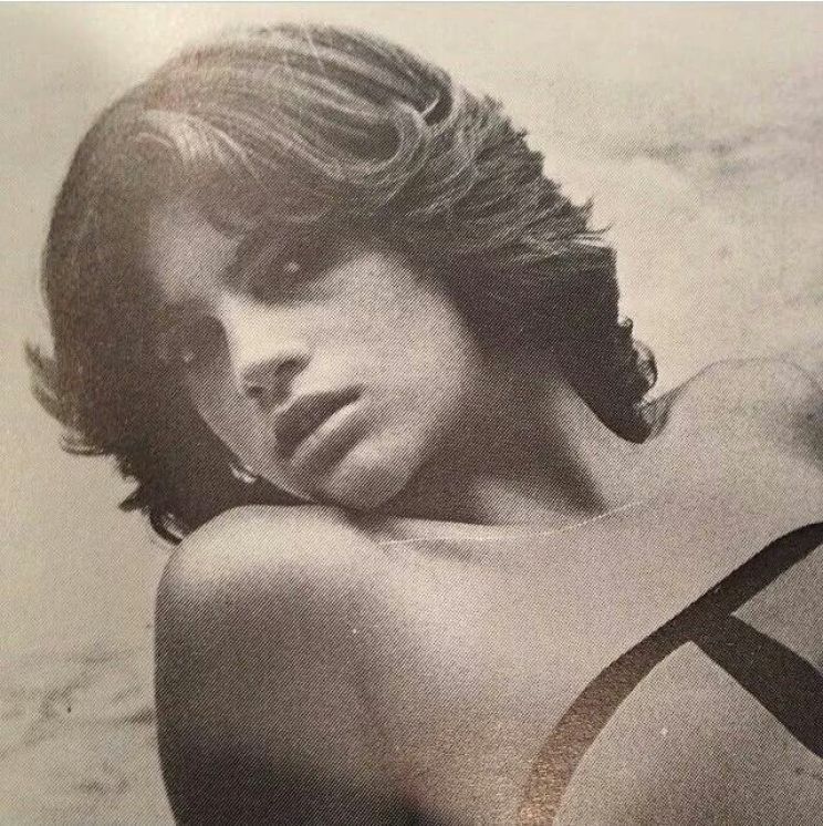Gia Carangi