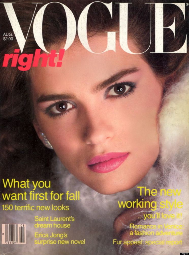 Gia Carangi