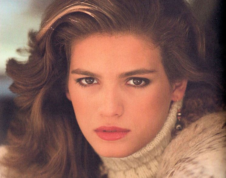 Gia Carangi