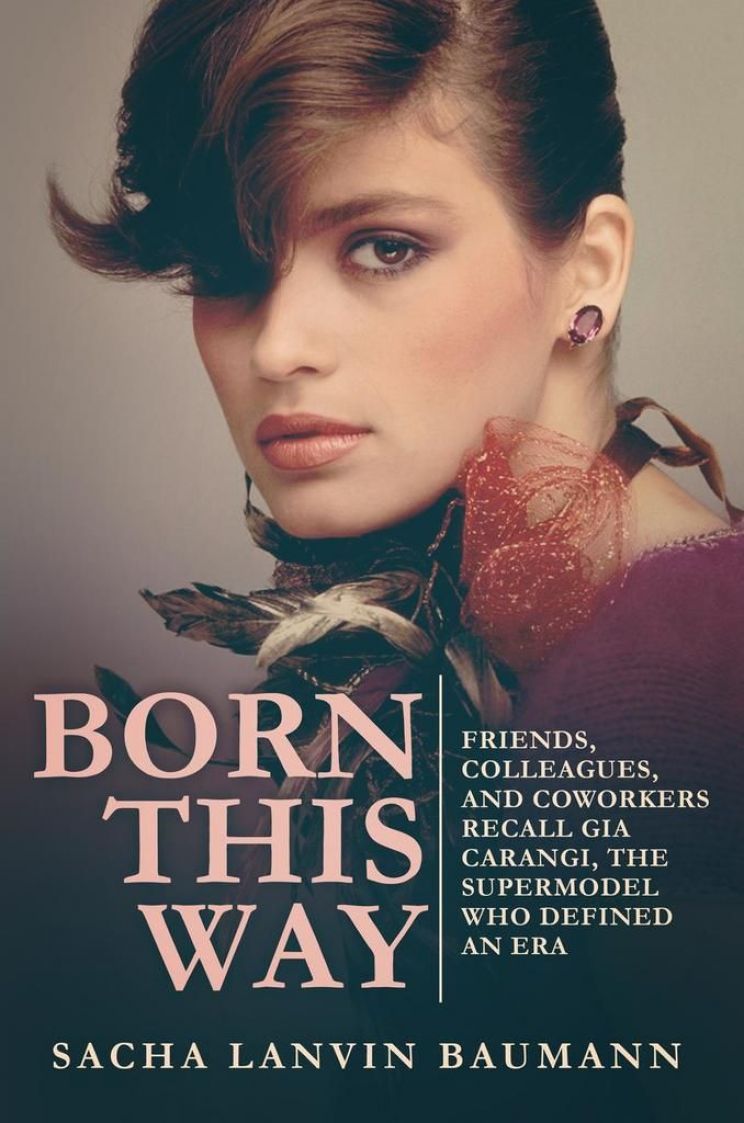 Gia Carangi