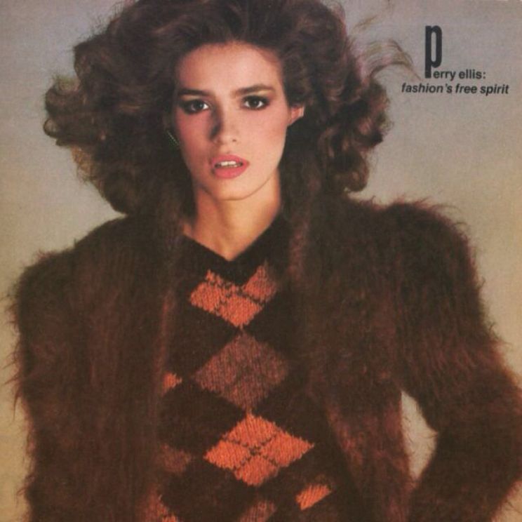Gia Carangi