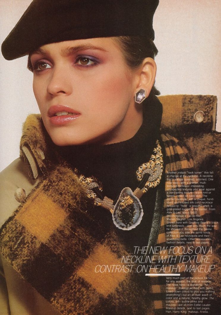 Gia Carangi