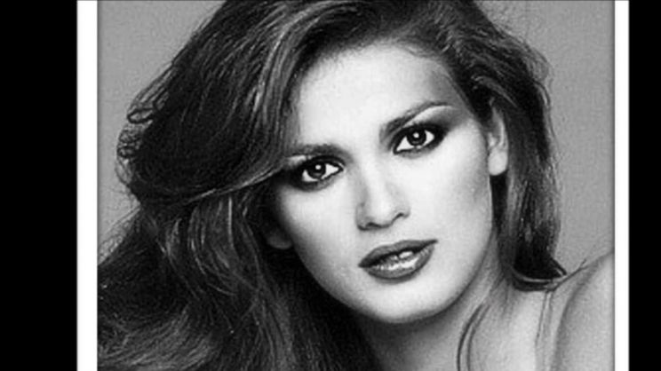 Gia Carangi