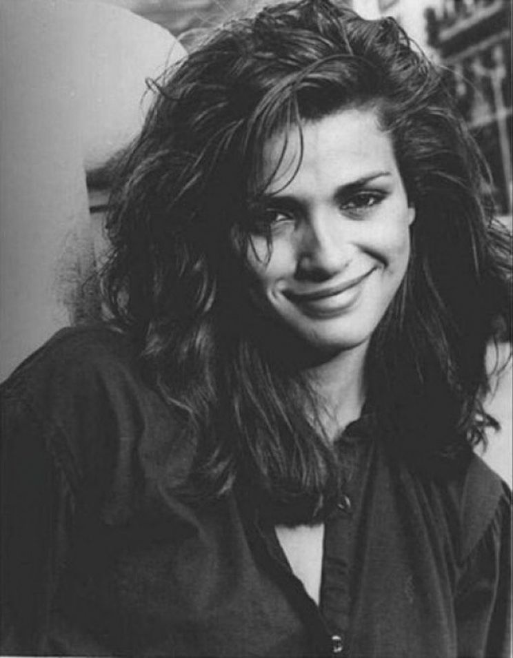 Gia Carangi