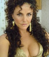 Gia Carides