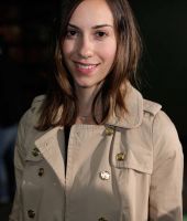 Gia Coppola