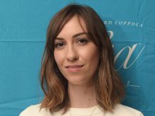 Gia Coppola