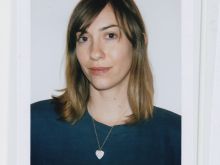 Gia Coppola