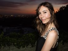 Gia Coppola