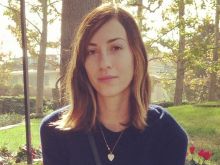 Gia Coppola