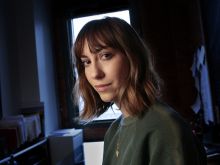 Gia Coppola