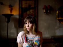 Gia Coppola