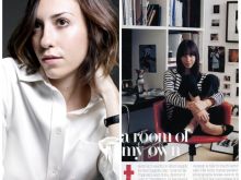 Gia Coppola