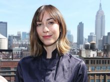 Gia Coppola