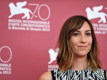 Gia Coppola