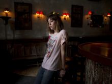 Gia Coppola