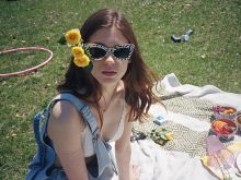 Gia Coppola