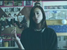 Gia Coppola