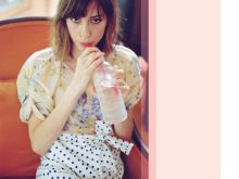 Gia Coppola