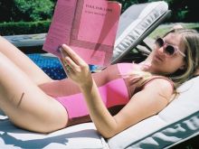 Gia Coppola