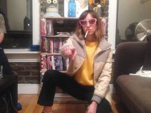 Gia Coppola