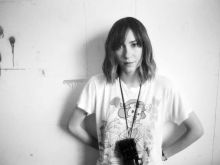 Gia Coppola