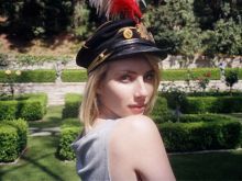Gia Coppola