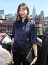 Gia Coppola