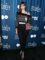 Gia Coppola