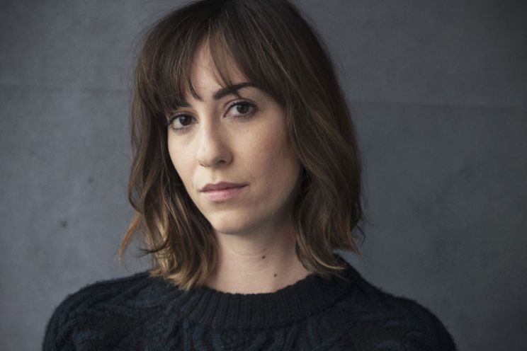 Gia Coppola