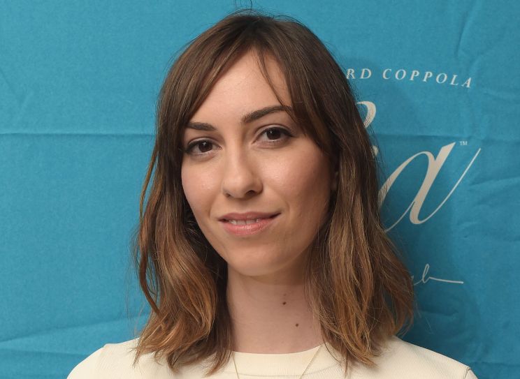 Gia Coppola