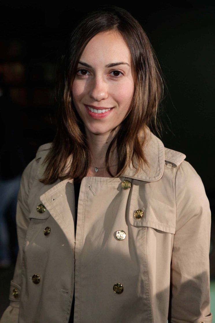 Gia Coppola