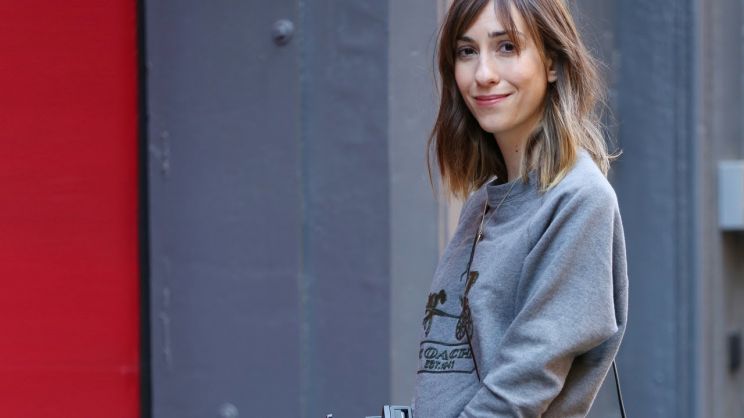 Gia Coppola