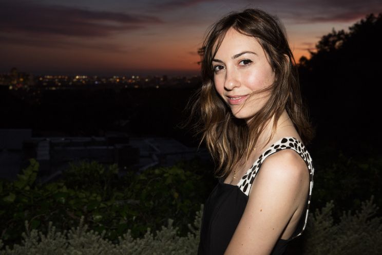 Gia Coppola