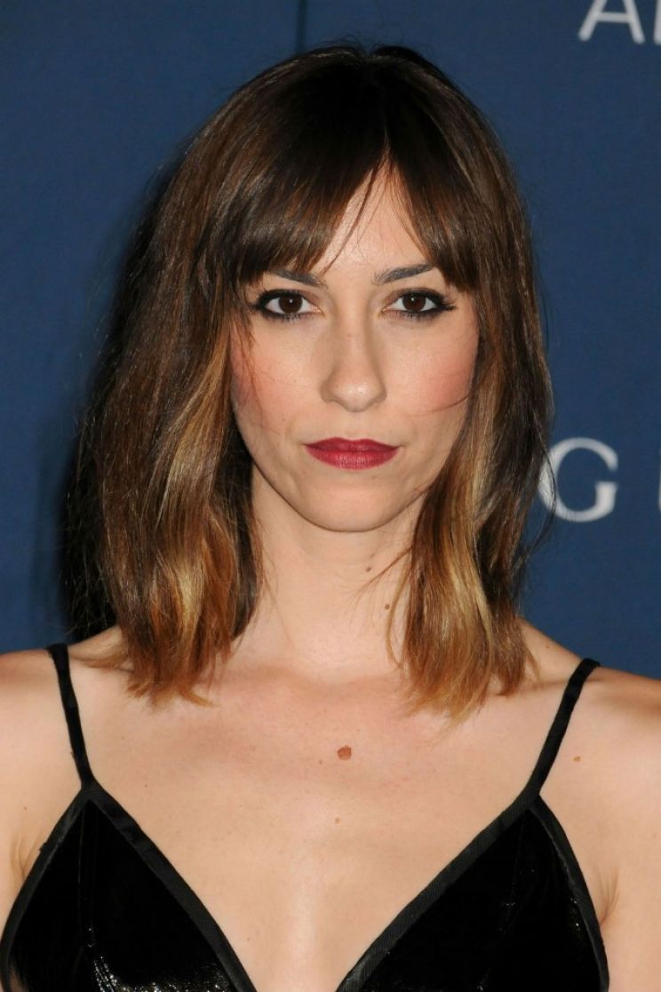 Gia Coppola