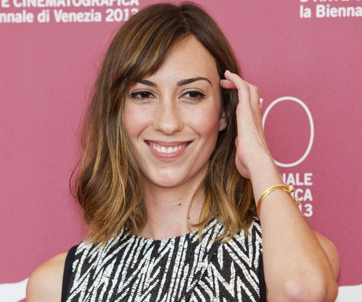 Gia Coppola