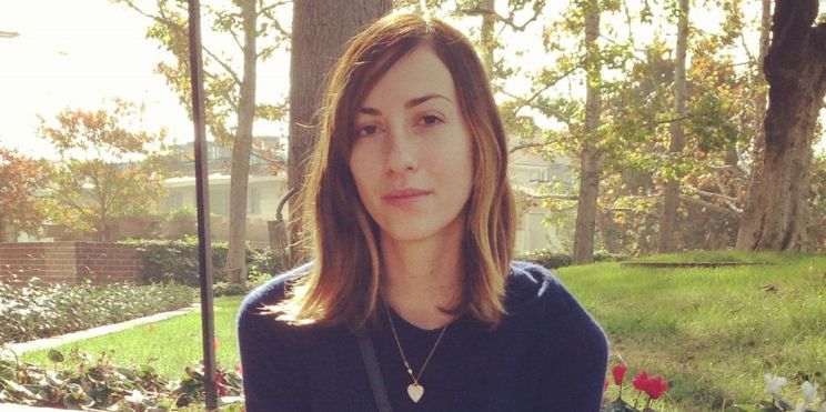 Gia Coppola