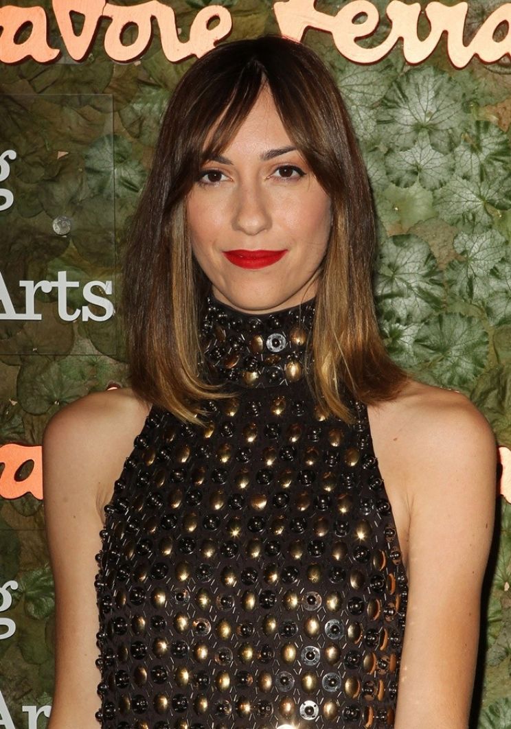 Gia Coppola