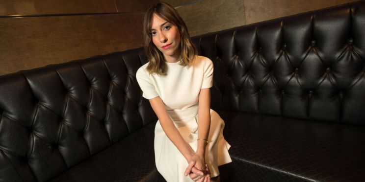 Gia Coppola