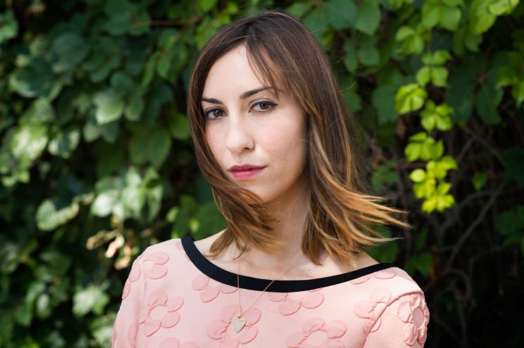 Gia Coppola