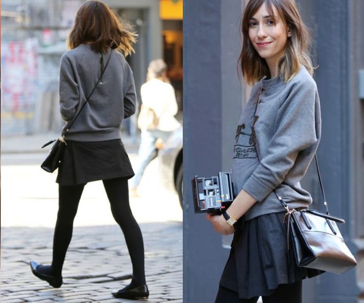 Gia Coppola