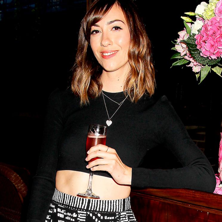 Gia Coppola