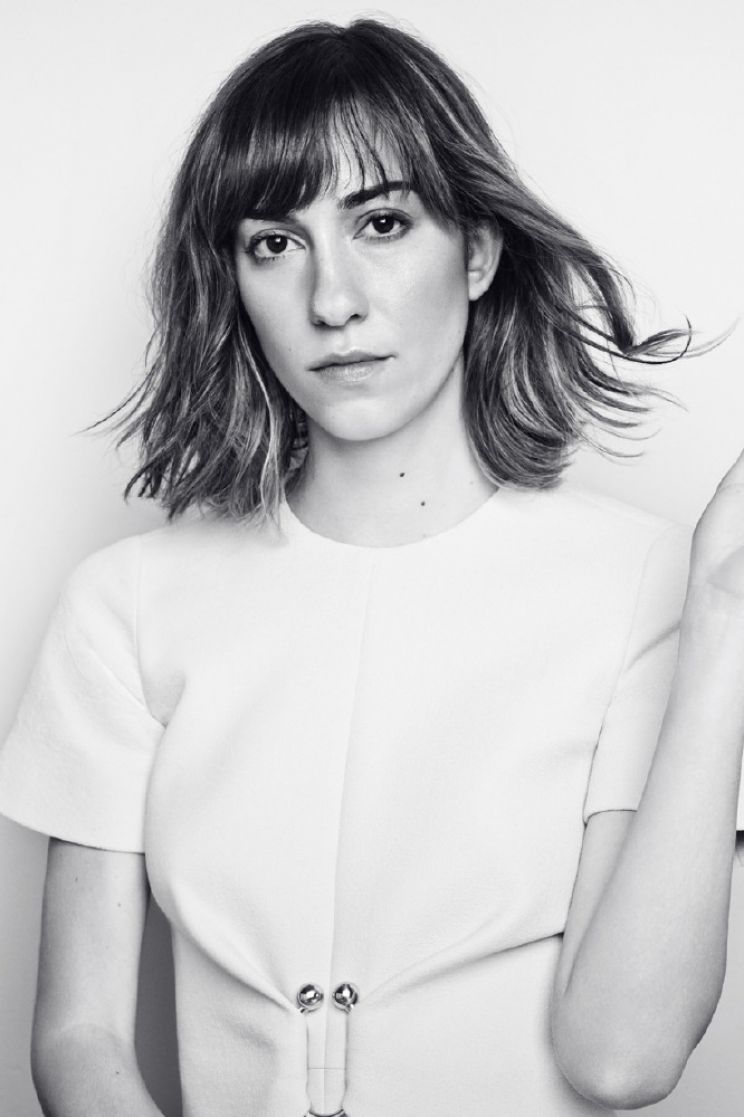 Gia Coppola