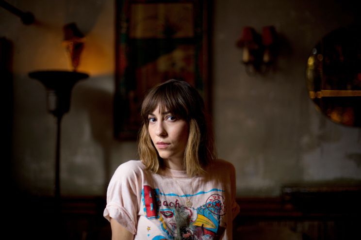 Gia Coppola