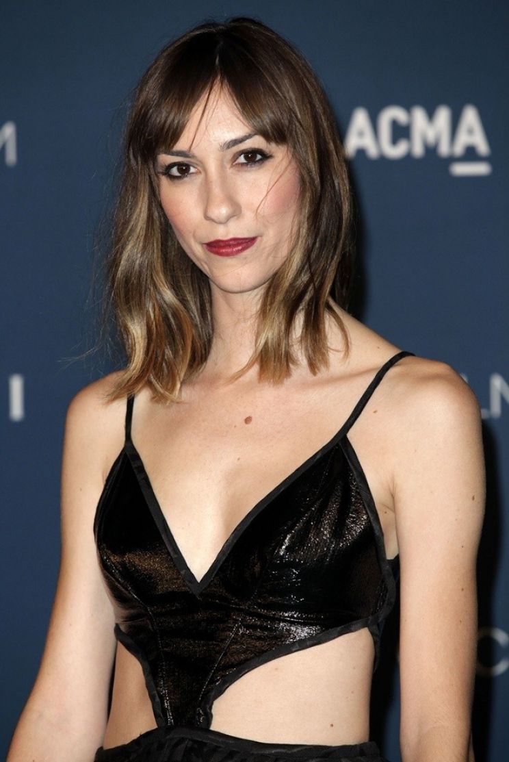 Gia Coppola