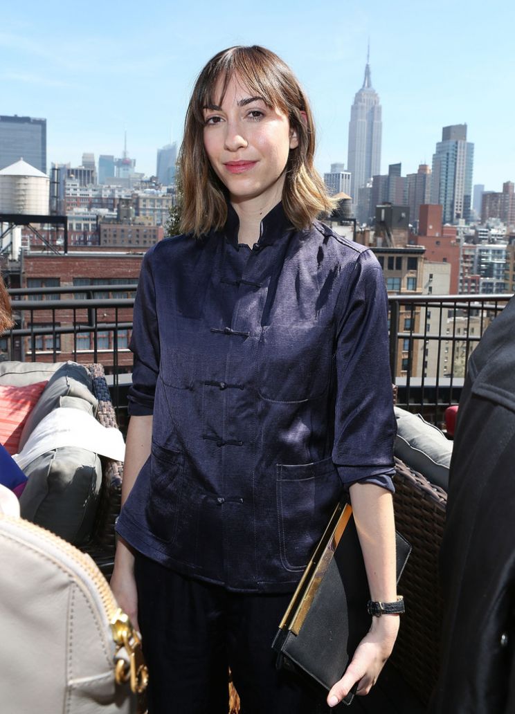 Gia Coppola