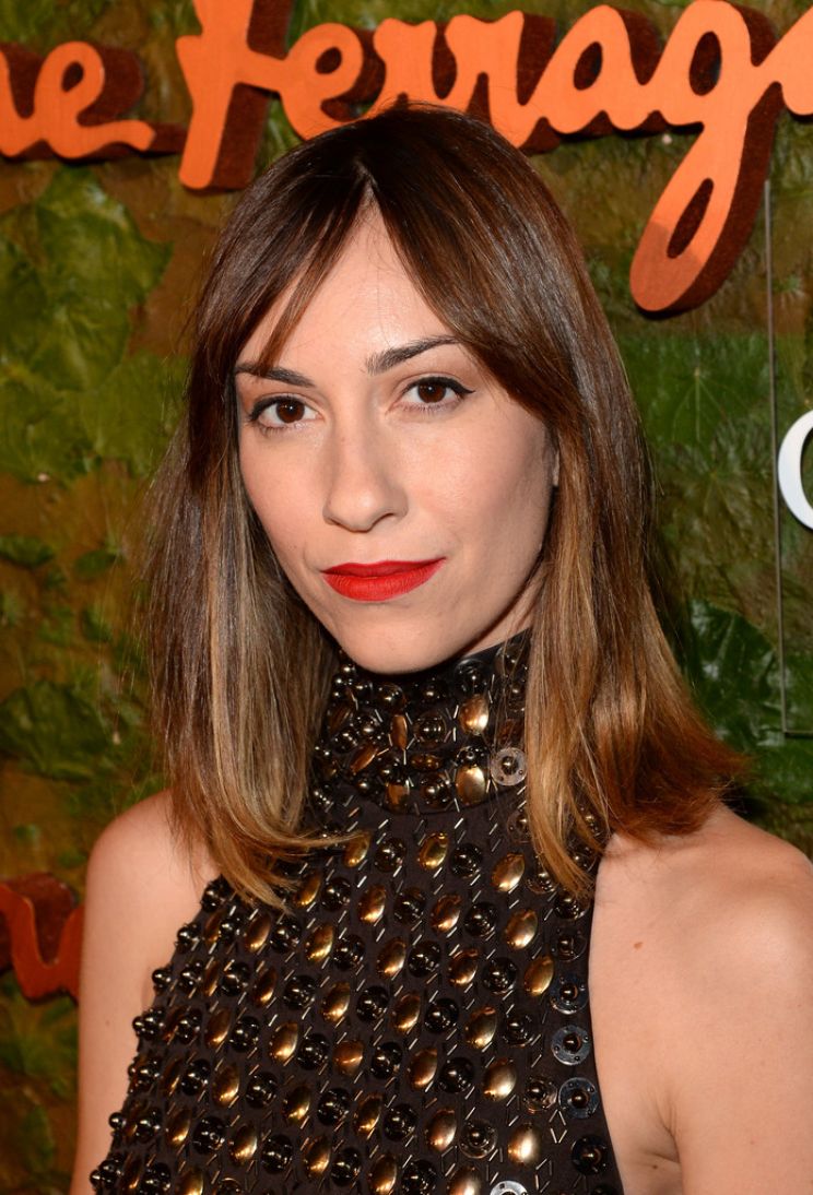 Gia Coppola